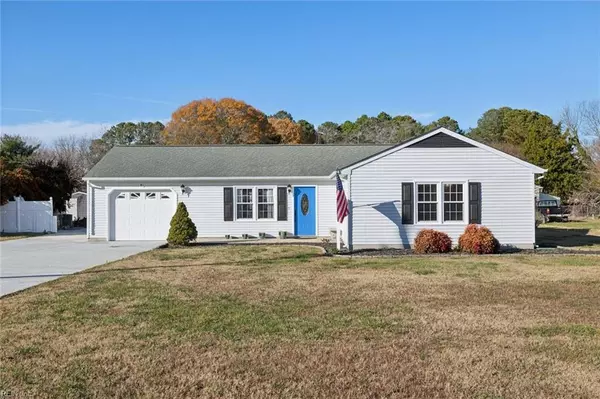 13 Peterson AVE, Smithfield, VA 23430