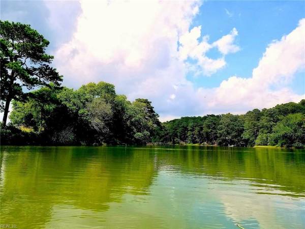 2.38ac Chesapeake DR, Exmore, VA 23350