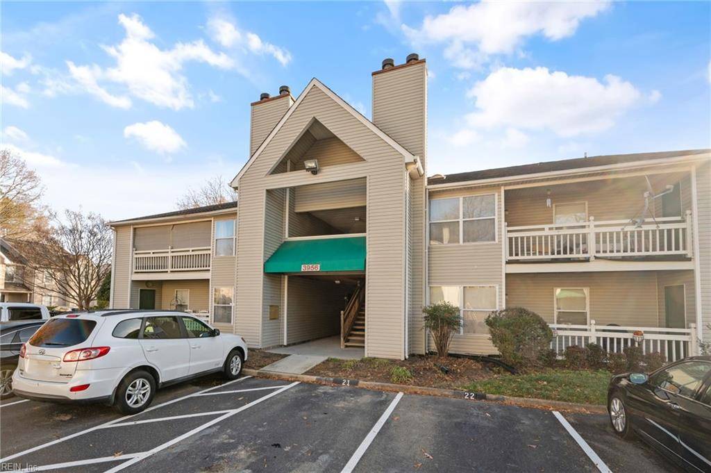 3956 Palomino DR #201, Newport News, VA 23602