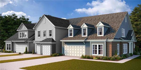 1216 Treviso Bay, Williamsburg, VA 23188