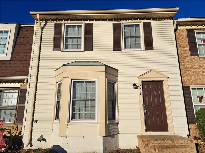 5518 Baccalaureate DR, Virginia Beach, VA 23462