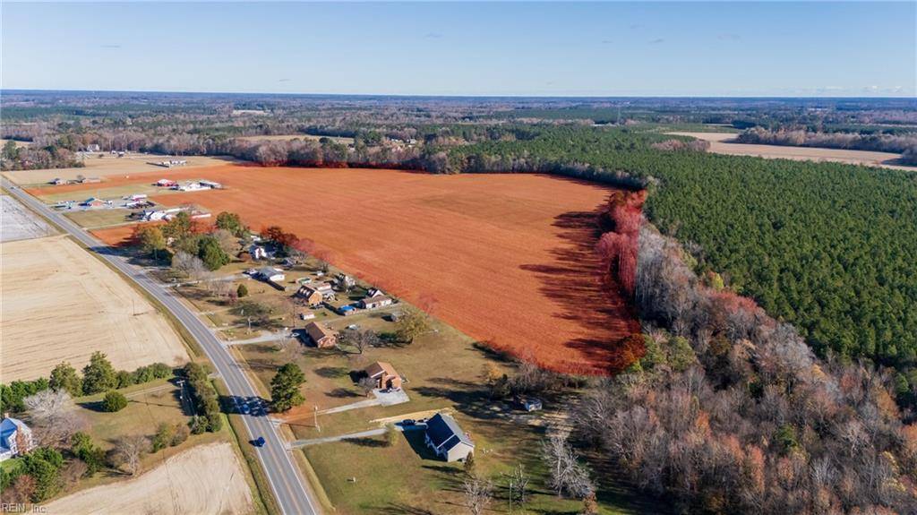 69+AC Walters HWY, Carrsville, VA 23315