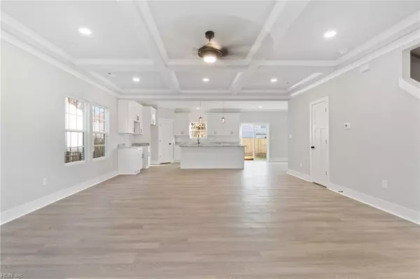 Newport News, VA 23607,640 44th ST