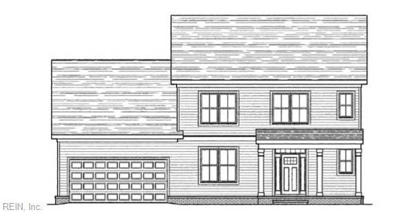43 Pelchat DR, Hampton, VA 23666
