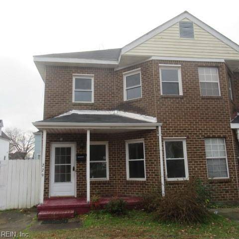 229 W 37th ST, Norfolk, VA 23504