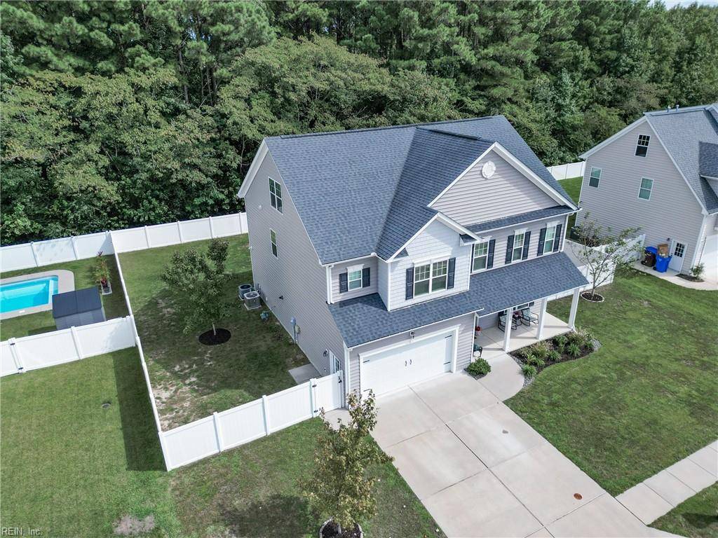 1013 Ekaterina CT, Chesapeake, VA 23322