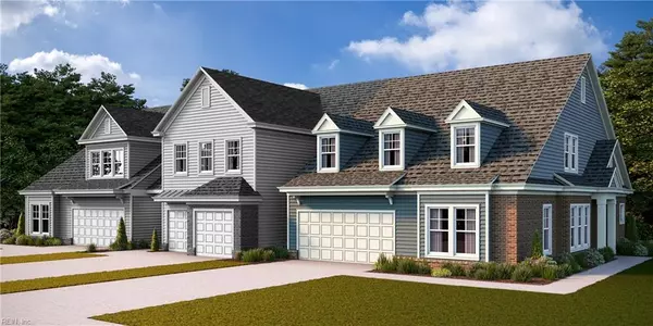 1228 Treviso Bay,  Williamsburg,  VA 23188