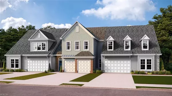 1232 Treviso Bay, Williamsburg, VA 23188