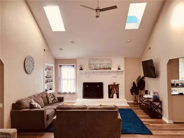 Portsmouth, VA 23701,29 Fairway DR