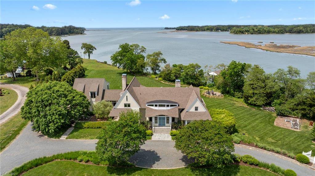 5457 Bayford RD, Franktown, VA 23354