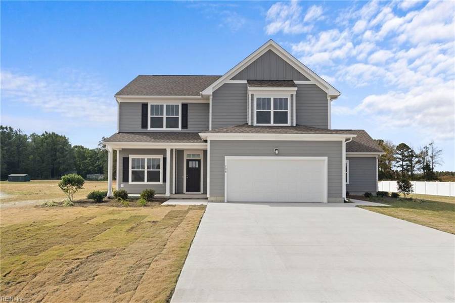 108 Tarheel DR, Moyock, NC 27958