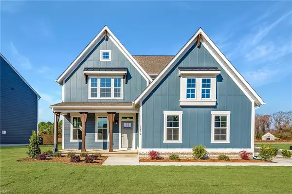2212 Patrick DR,  Suffolk,  VA 23435
