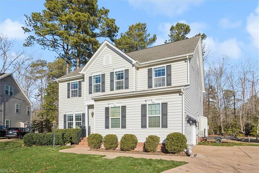 13231 Beacon Hill WAY, Carrollton, VA 23314