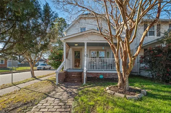 Portsmouth, VA 23704,176 Peninsula AVE
