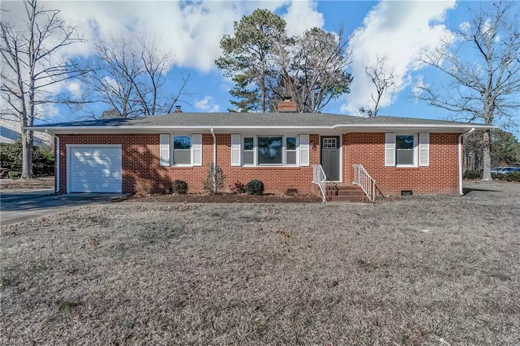 Suffolk, VA 23434,2512 E Washington ST
