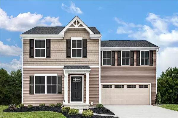 107 Monmouth ST, Portsmouth, VA 23701