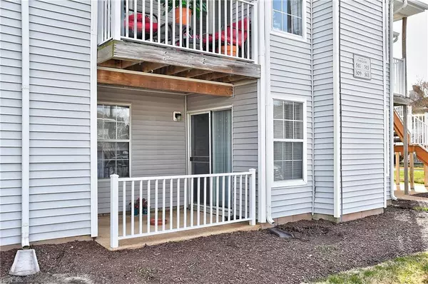 Virginia Beach, VA 23462,509 Peak CT