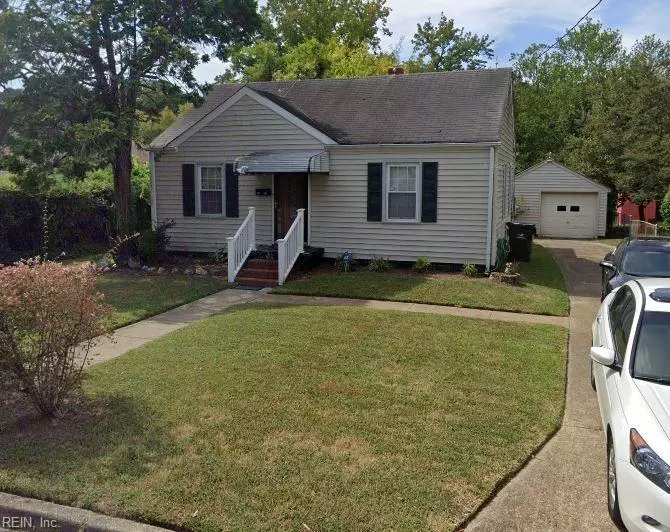 6447 Horton CIR, Norfolk, VA 23513