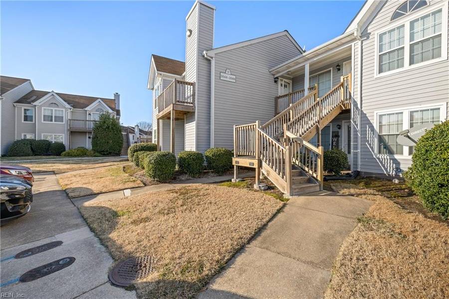 3554 Brigita CT, Virginia Beach, VA 23453