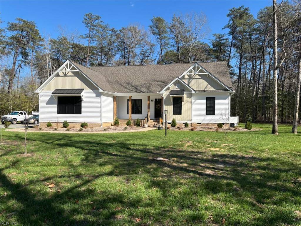 11293 Bayport LNDG, Gloucester, VA 23061