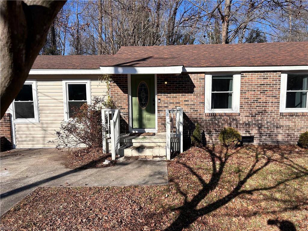 5906 Fawkes ST, Portsmouth, VA 23703