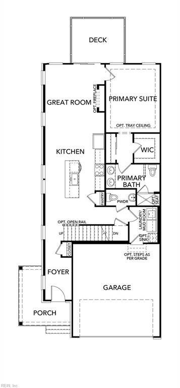 Williamsburg, VA 23185,1000 Gadsby LN