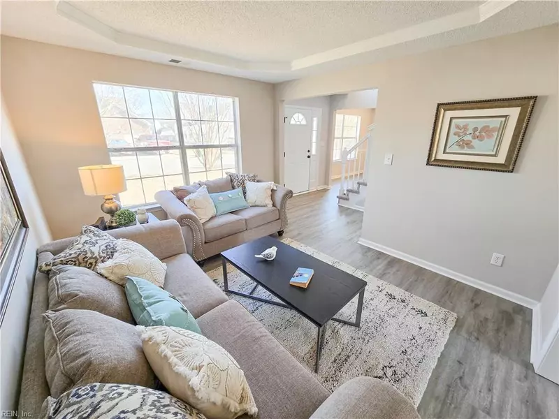 6903 Campbell CT, Suffolk, VA 23435