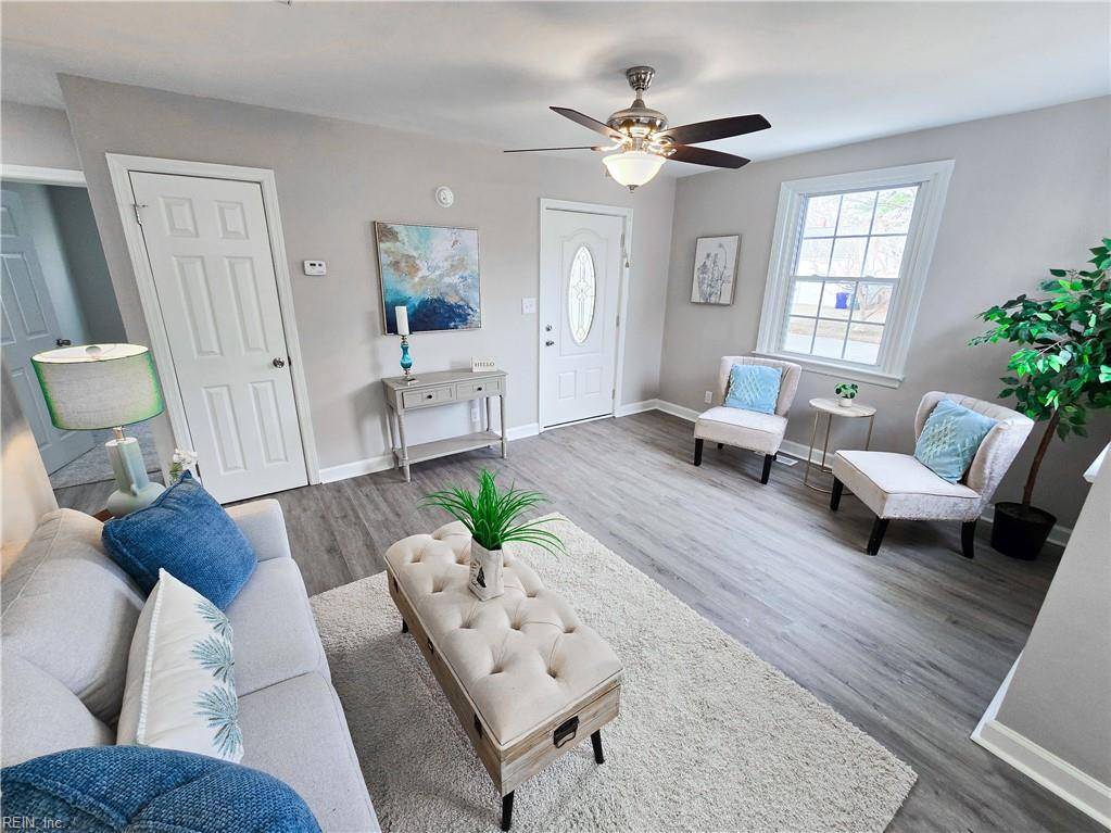 1063 Lindale LN, Norfolk, VA 23503