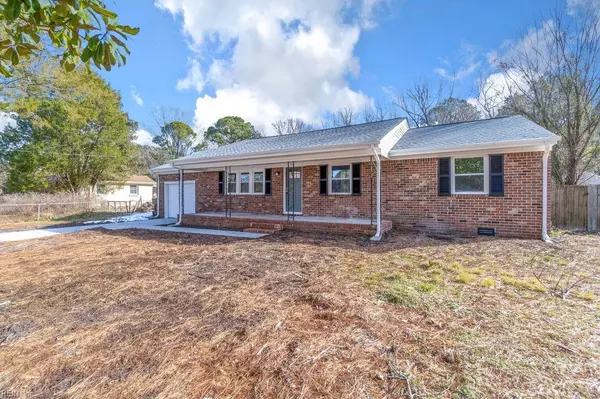 Chesapeake, VA 23321,809 Colony Manor RD