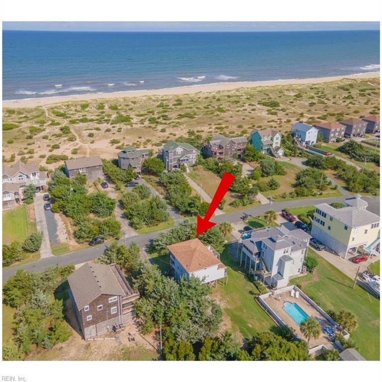 27250 Dory RD, Salvo, NC 27972