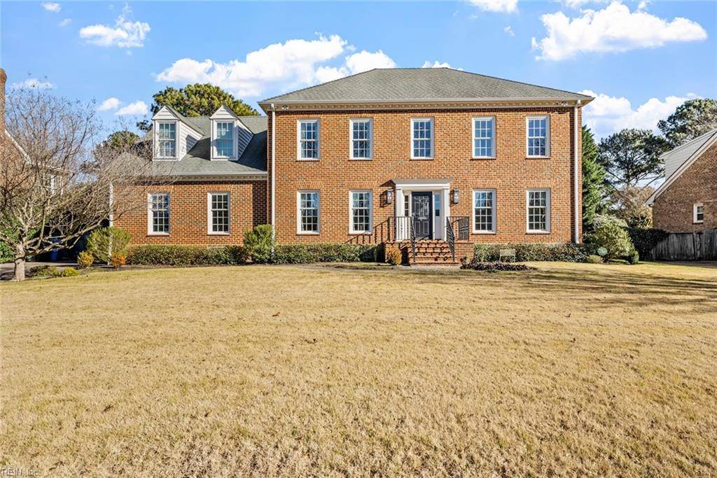 2152 Lords LNDG, Virginia Beach, VA 23454