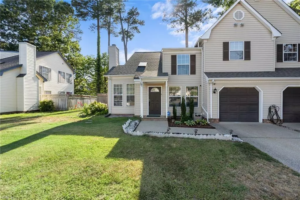 Yorktown, VA 23693,108 White Ridge LN
