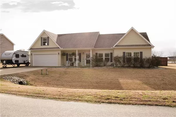 107 Mulberry CT, Currituck, NC 27929