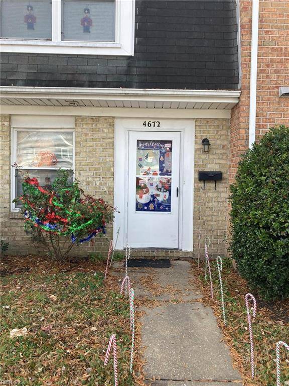 4672 Greenwood DR, Portsmouth, VA 23701