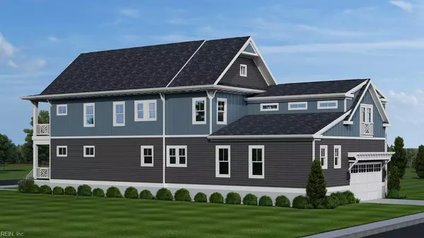 Cape Charles, VA 23310,403 Bayside AVE