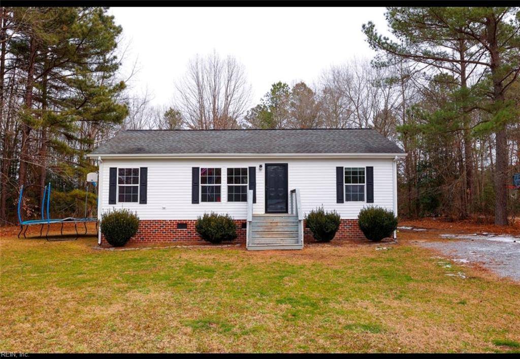 26083 Guy Place RD, Courtland, VA 23837