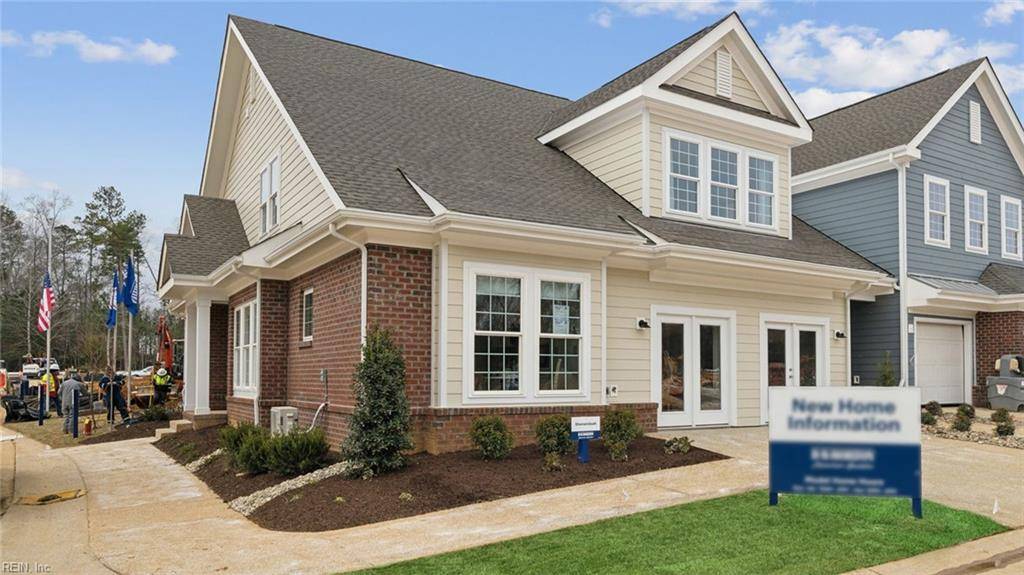 1288 Treviso Bay, Williamsburg, VA 23188