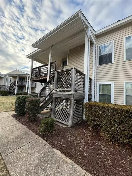 2937 Lyme Regis QUAY, Virginia Beach, VA 23452