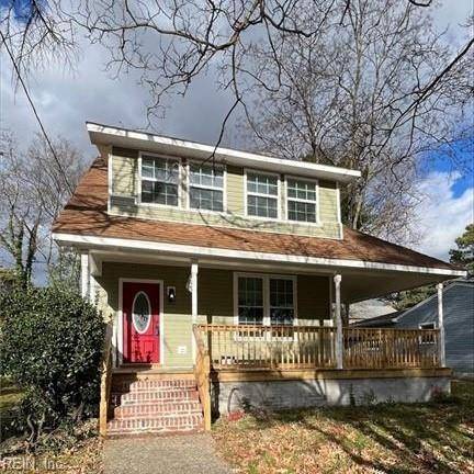 Norfolk, VA 23502,3572 Westminster AVE