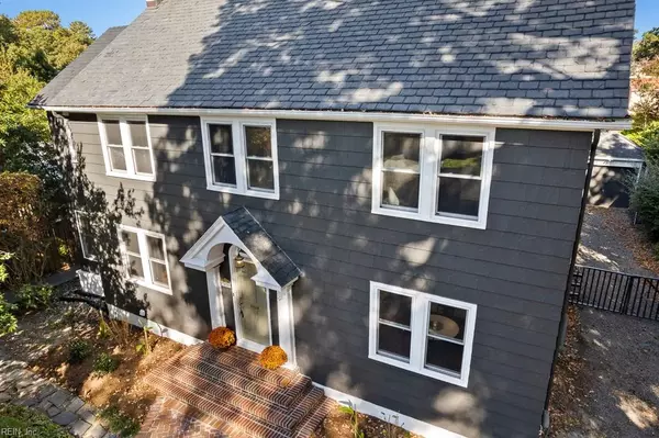 7426 N Shore RD, Norfolk, VA 23505
