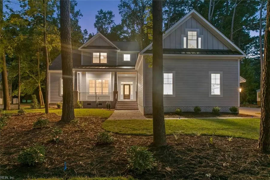 107 Tayloe CIR, Williamsburg, VA 23185