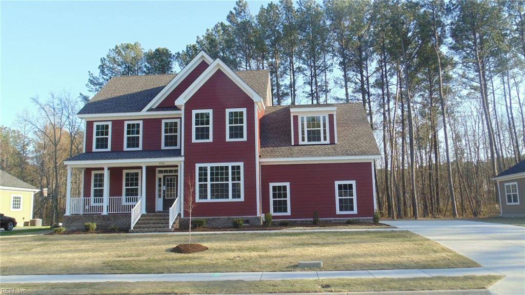 Chesapeake, VA 23321,MM Magnolia