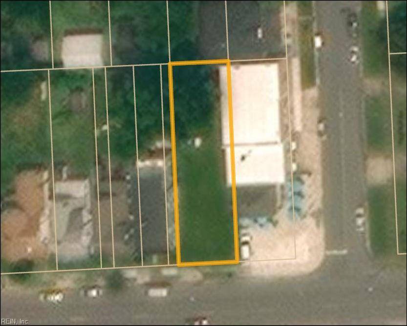 Cape Charles, VA 23310,551 Mason AVE