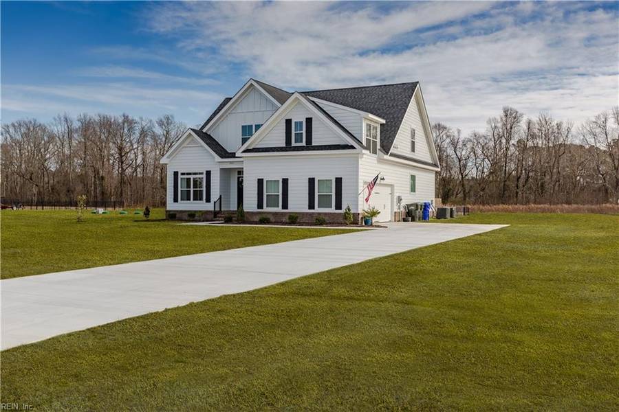 2213 Captiva LN, Chesapeake, VA 23321