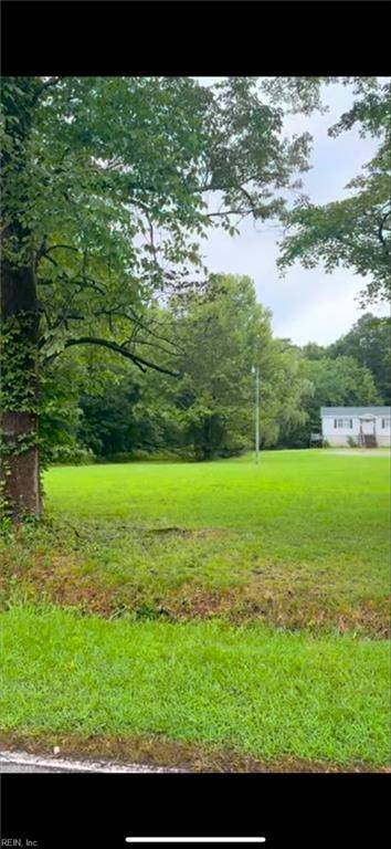 28028 Colosse RD, Carrsville, VA 23315