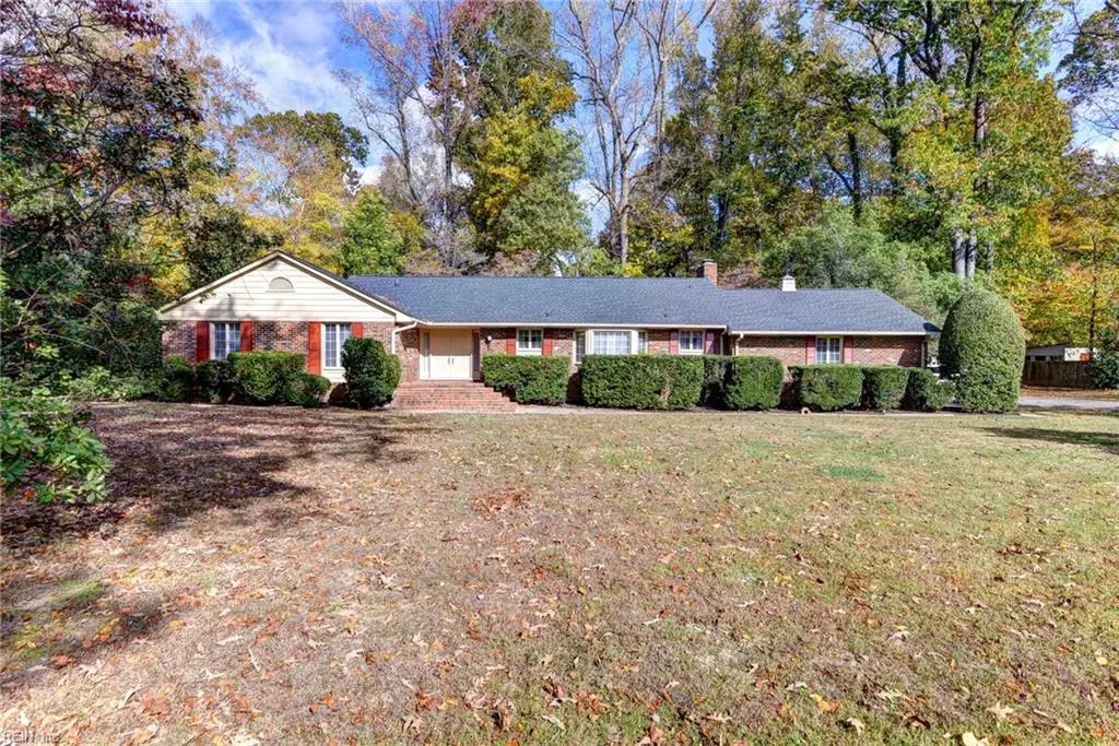 Williamsburg, VA 23185,110 Old Glory CT