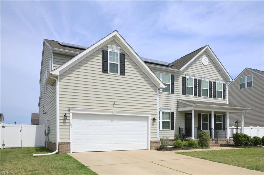 1608 Banff CT, Chesapeake, VA 23320