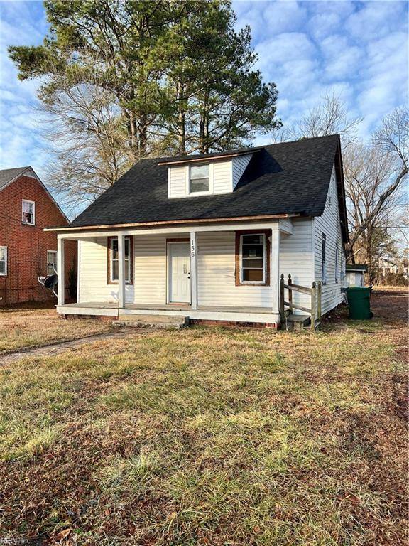 136 Bank ST,  Waverly,  VA 23890