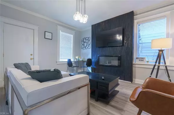 402 W 31st ST #2A, Norfolk, VA 23508