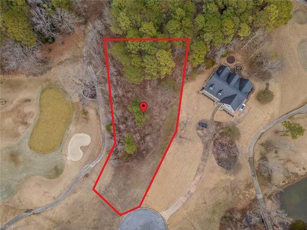 203 Turnberry, Smithfield, VA 23430